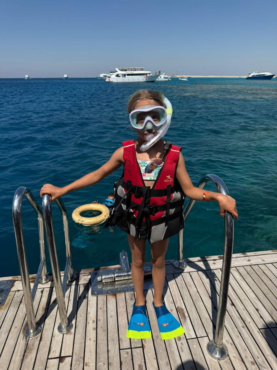 Schnorcheln Hurghada