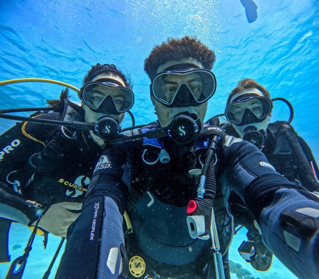 Tauchen Hurghada Preise