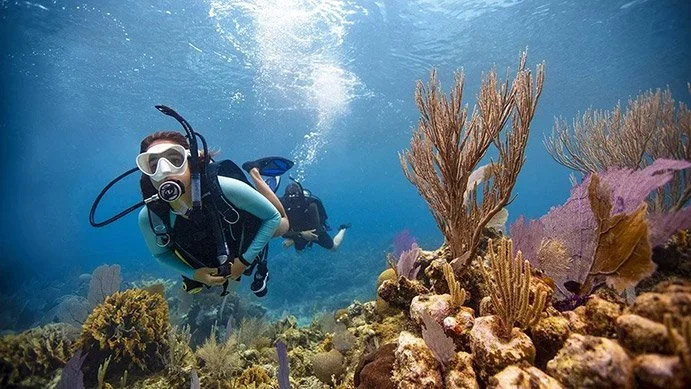 Tauchkurse Hurghada